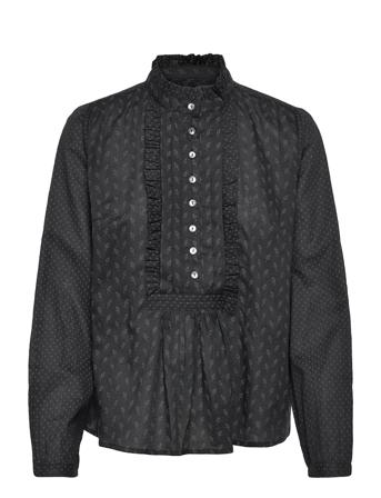 Blouse Black Noa Noa