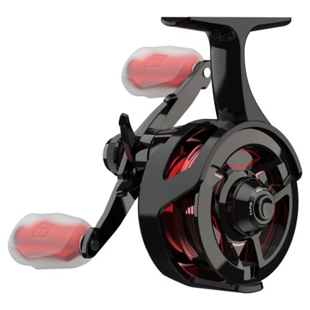 13 Fishing Descent Gen 2 Alu Inline 2.7:1 RH