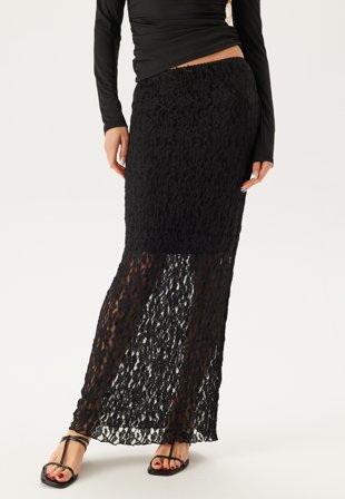 BUBBLEROOM Lace Skirt Klær