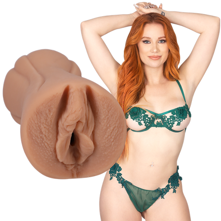 Madison Morgan Pussy Masturbator - Vuxen.se - Fleshlight, masturbator, lösvaginor, blowjob machine