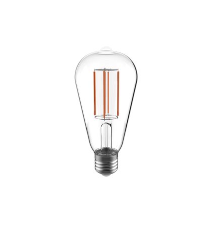 Airam 9410771 LED-lamppu 2,2 W, E27, Valaistus