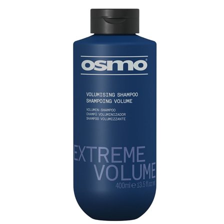 OSMO Extreme Volume Shampoo 400 ml, Hår, Shampoo, Hårshampoo