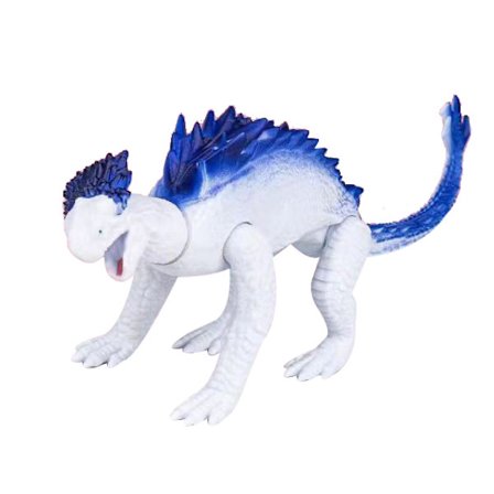 Godzilla Kong, Action Figur Legetøj {BT)