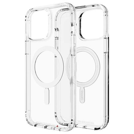 Ideal Of Sweden Atelier Skal Iphone 13 Pro Max - Intense Khaki