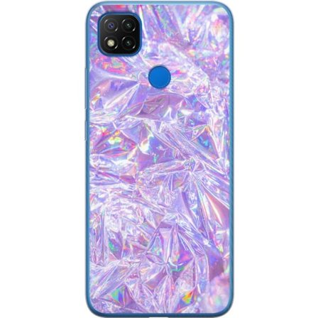 Yhteensopiva Puhelinkuori Xiaomi Xiaomi Redmi 9C Kuvio