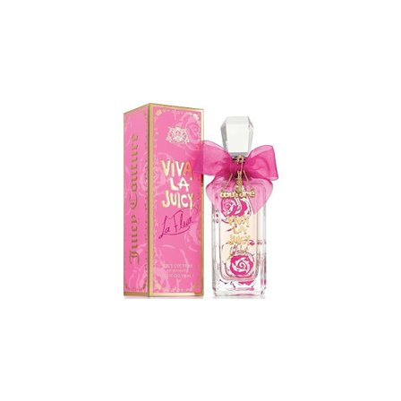 Juicy Couture Viva La Juicy La Fleur EDT W 150ml