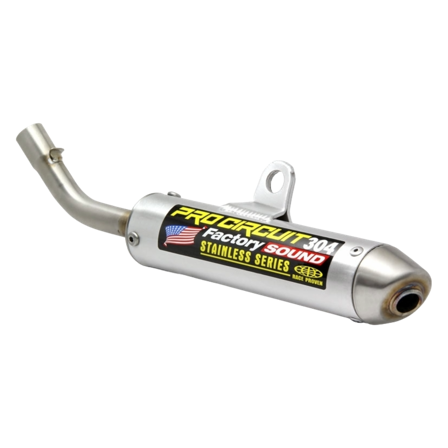 Schalldämpfer Pro Circuit 304 - KTM 125 SX 2019-2022