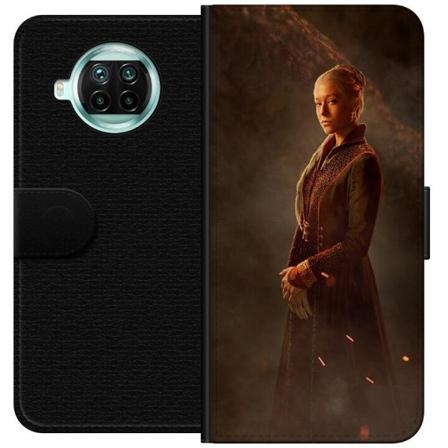 Xiaomi Mi 10t Lite 5g Plånboksfodral House Of The Dragon