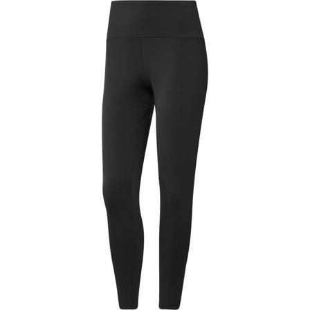 Adidas Women's 5.10 Climb Tights Women workout trousers Black 38