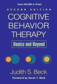 Cognitive Behavior Therapy, ISBN: 9781609185046