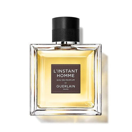 GUERLAIN L'Instant De Guerlain Pour Homme Eau de Parfum 100 ml, Parfumer & Dufte, Til Ham, Eau De Parfum