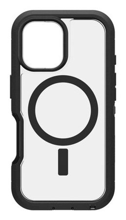 OTTERBOX OB DEFENDER XT CLEAR HICHEW DARK SIDE CLEAR/BLACK ACCS