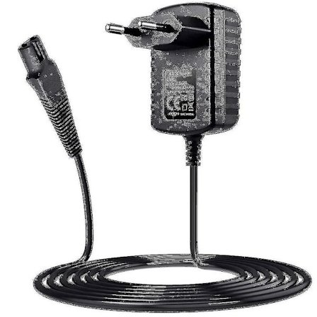 Braun Rakapparat Laddare Eu Plug Laddare För Braun Rakapparat Rakapparater