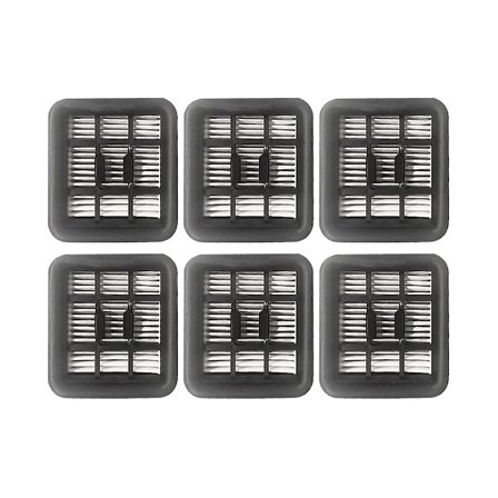 Korvaavat Hepa-suodattimet Crosswave Hf3 3649a johdottomaan pölynimuriin, varaosat