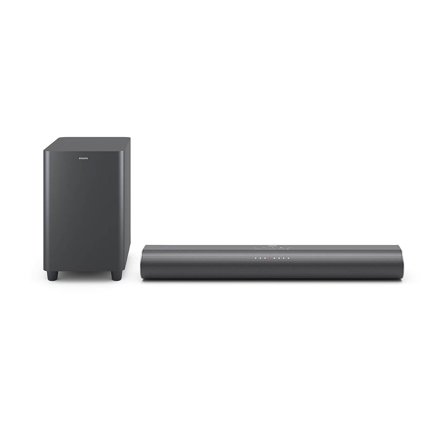Philips - Soundbar TAB6100/10 Grå