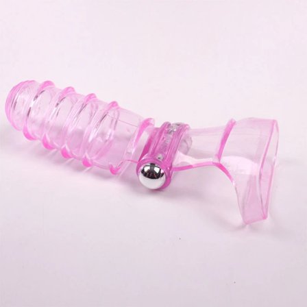 BDSM Massager Leksaker För Par Vuxenlekar Sexleksaker För Kvinna Onani Dildo Finger Vibrator Erotisk Sex Shop Bondage Utrustning