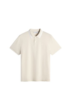 J.Lindeberg - Joey Tipping Polo - Fashion - Grau - Men - L