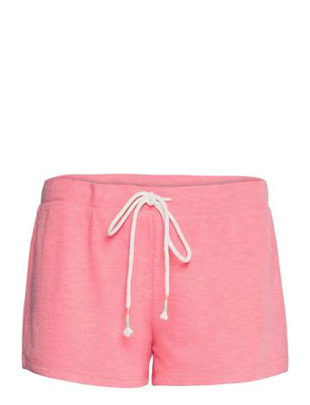 Short Pink PJ Salvage