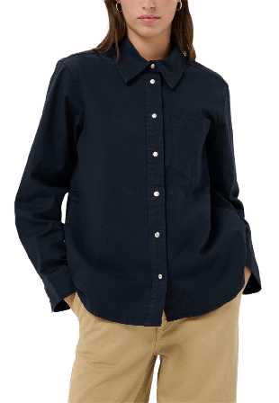 Part Two NaylaPW JA Jackor Dam Blå 34