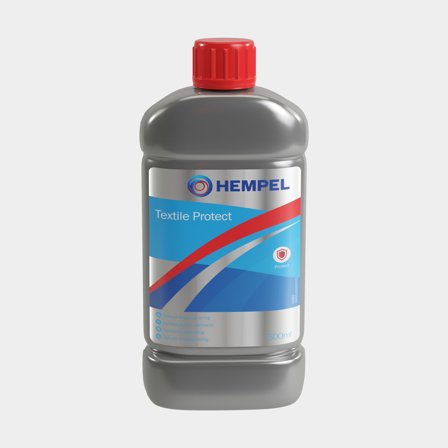 Tekstilimprægnering Hempel Textile Protect, 500 ml, Protect