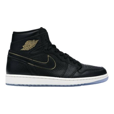 Nike Sneakers , Zwart , Heren , Maat: 40 1/2 EU