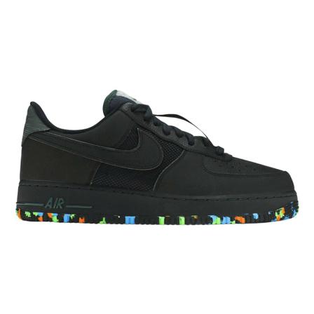 Nike Sneakers , Zwart , Heren , Maat: 36 EU