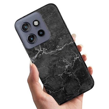 Motorola Edge 50 Neo - Deksel/Mobildeksel Marmor