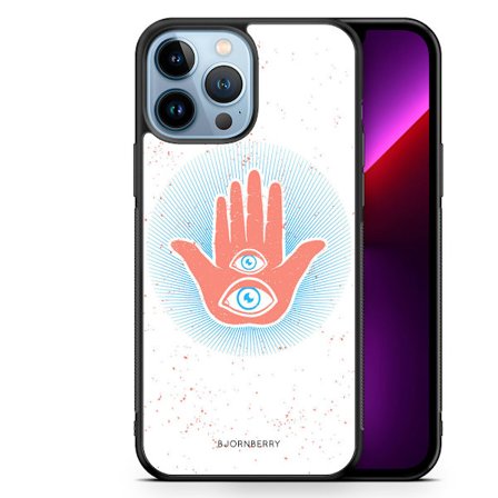Bjornberry Skal iPhone 13 Pro Max - Hand
