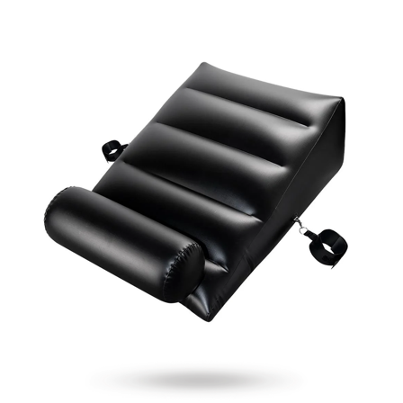 Ramp Wedge Inflatable Cushion - NMC