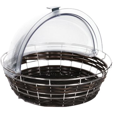 Buffékurv APS Economic Ø40cm