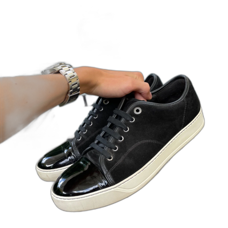 Lanvin skor
