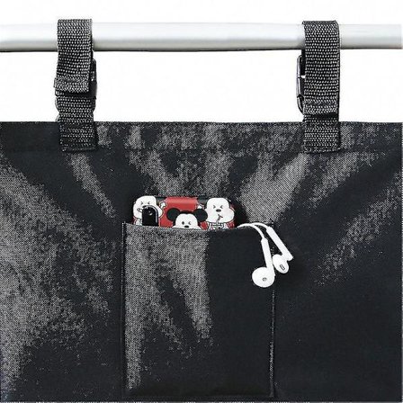 Plensklipper Organiseringsveske Hageoppbevaringsverktøypose