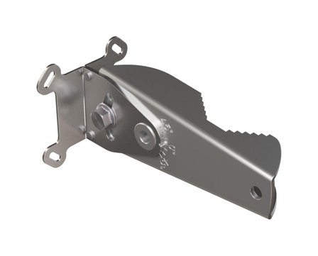 MikroTik SXTsq-mount (horizontal and