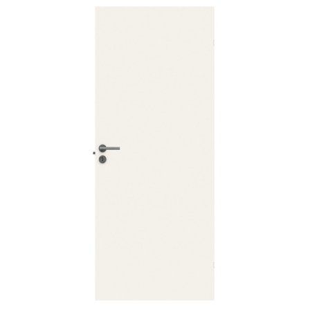Swedoor Easy GW Innerdörr vit (S 0502-Y) 725x1940 mm, Dörrar