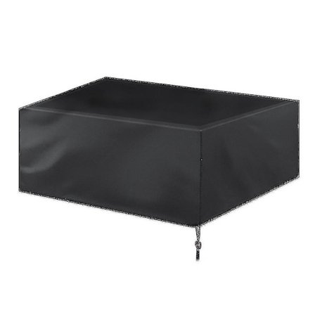 Kraftig Vanntett Biljard Snooker Poolbord Deksel Støvbeskyttelse