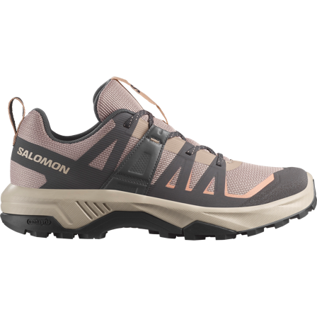 Salomon - Retkeily- ja patikointikengät Jalkineet Extend W - Etherea / Asphalt