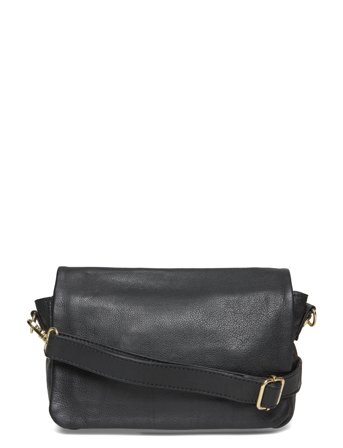 DEPECHE Cross Over - Black - ONE SIZE