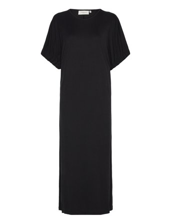Cmmoda-Dress Black Copenhagen Muse