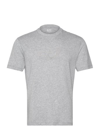 T-Shirt Grey EA7