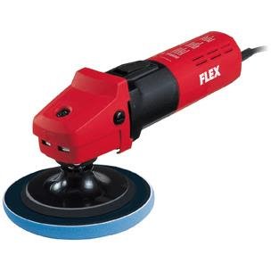 Flex L 1503 VR Polermaskin 1200 W, Maskiner
