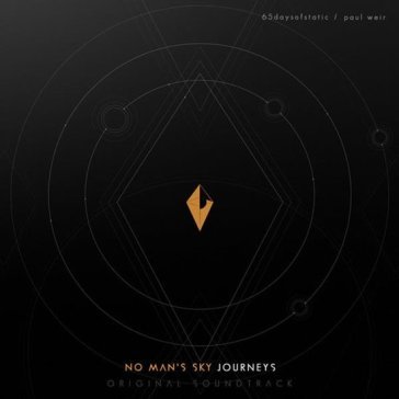 No man's sky journeys O. S. T. -No Man'S S