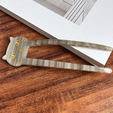 Hårgaffel Hårpinnar 10 10