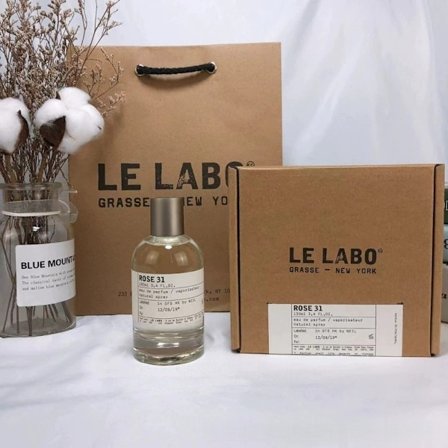 Le Labo Rose 31 Eau de Parfum 100ml