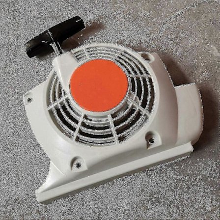 Käynnistin Fs450 Fs480 Fs 450 Fs 480 / 4128 080 2101 Ssxjv