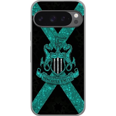 Kompatibelt Mobilskal till Google Google Pixel 9 Pro XL BMDrand