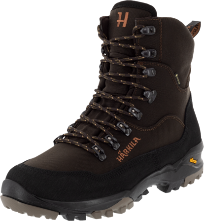 Härkila Pro Hunter Mid GTX Shadow Brown