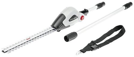 AL-KO EnergyFlex HTA 4045 Li Häcksax utan batteri och laddare, Trädgårdsmaskiner