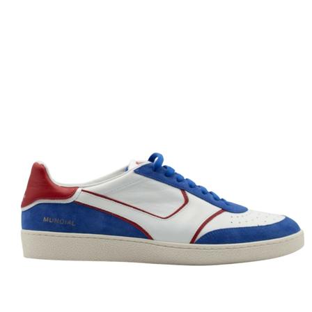 Pantofola d'Oro Sneakers , Wit , Heren , Maat: 40 EU
