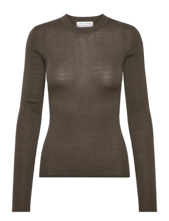 Ovie Rws Brown Tiger Of Sweden