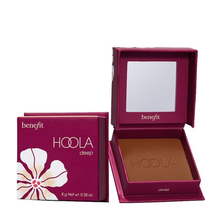 Benefit Hoola Powder Bronzer Deep, Makeup, Ansigt, Bronzer